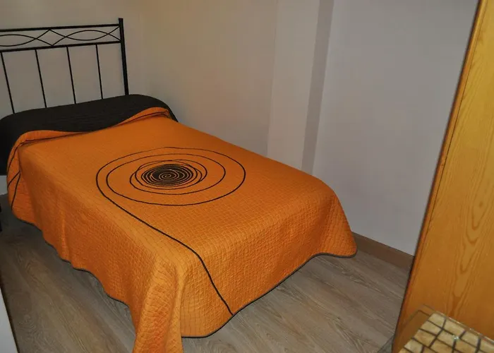 Casa Rural Carpintero