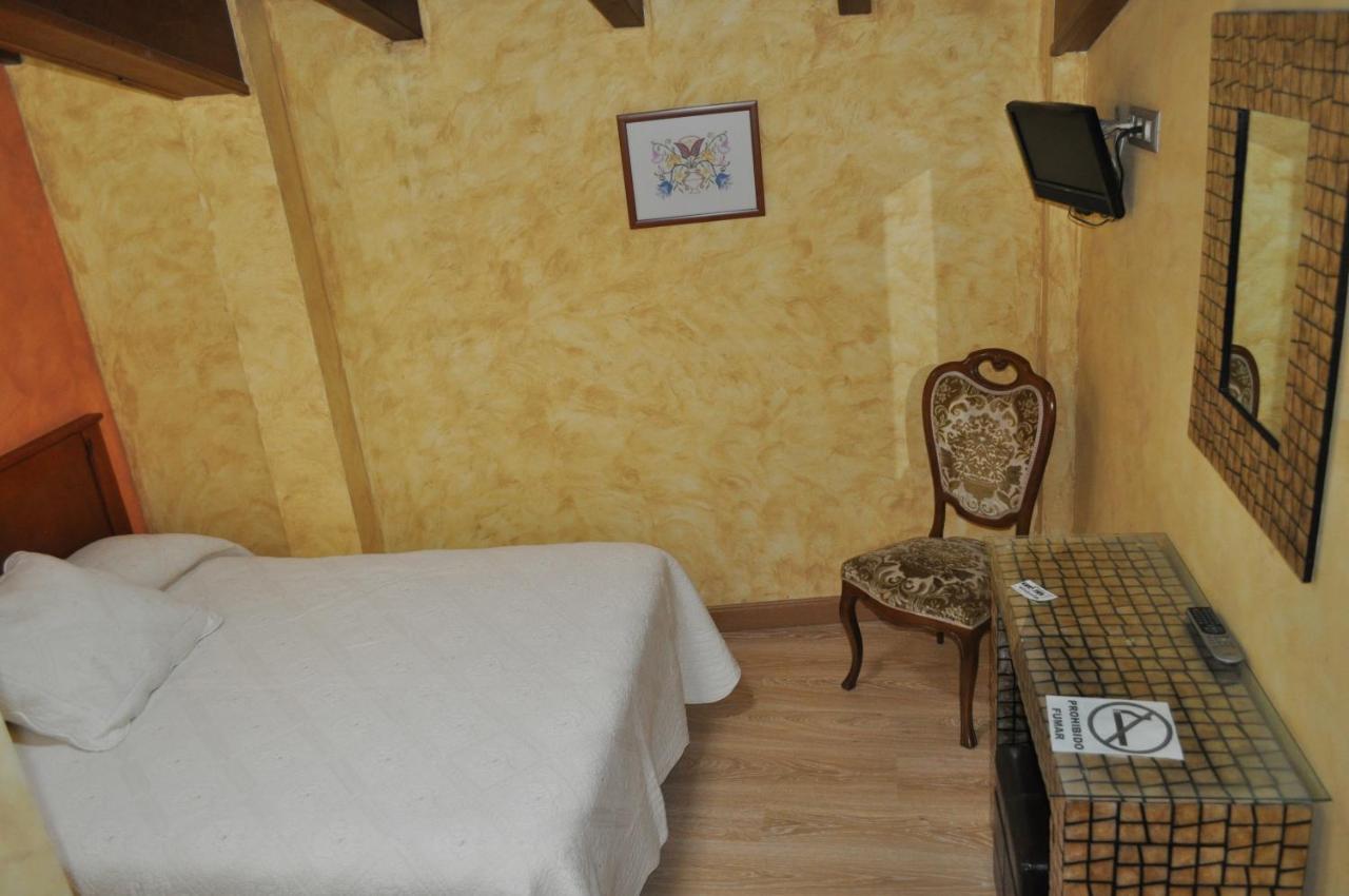 Сasa de vacaciones Carpintero Los Santos (Salamanca)